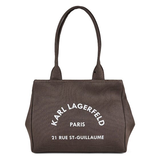 Karl Lagerfeld Rsg Borsa shopper 31 cm