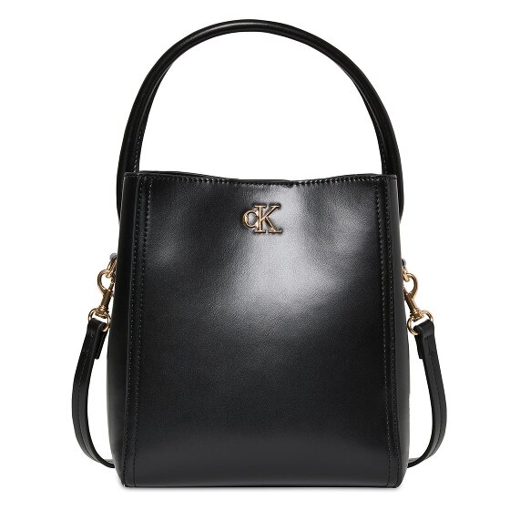 Calvin Klein CK Bucket Borsa shopper 21 cm