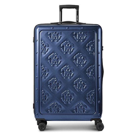 Roberto Cavalli Florence 4 ruote Carrello 74 cm espandibile