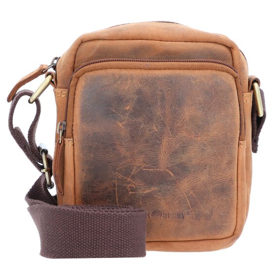 Greenburry Borsa in nappa di alta classe 25 cm