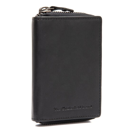 The Chesterfield Brand Osum Portafoglio Protezione RFID Pelle 11 cm