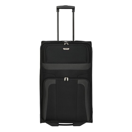 Paklite Orlando 2 ruote Carrello L 73 cm