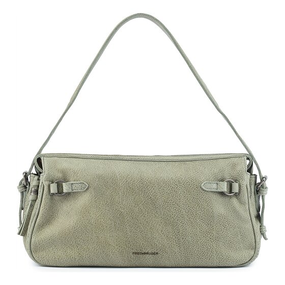 FredsBruder My Forever Friend Borsa a spalla Vera Pelle 34 cm
