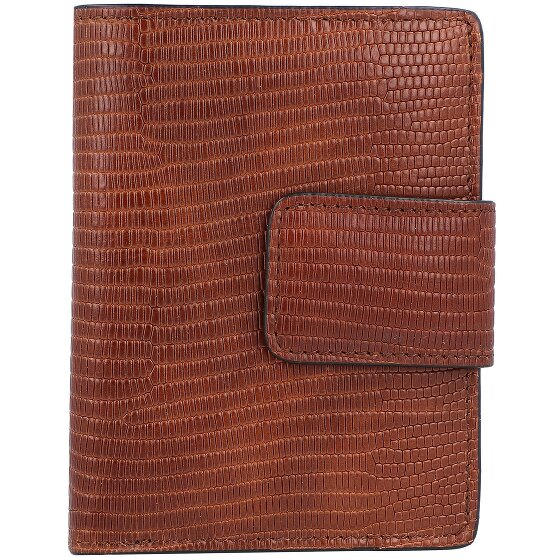 Castelijn & Beerens Donna Portafoglio RFID in pelle 9 cm