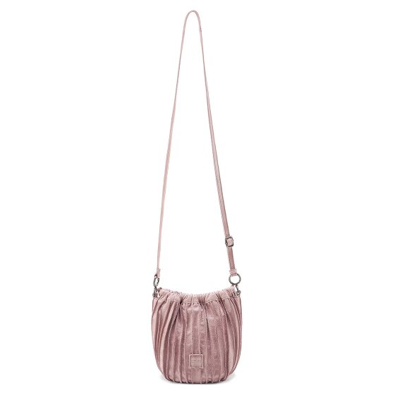 FredsBruder Say Hello Borsa borsa borsa Pelle 22 cm