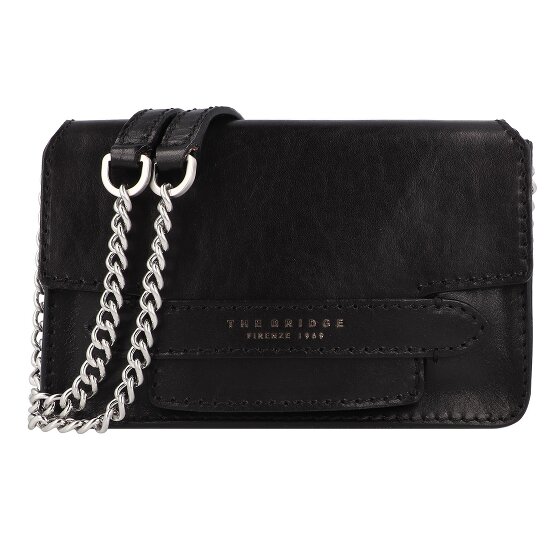 The Bridge Lucrezia Borsa a tracolla Pelle 18.5 cm