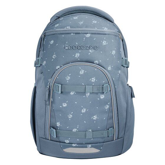 coocazoo Byte Zaino da scuola 46 cm