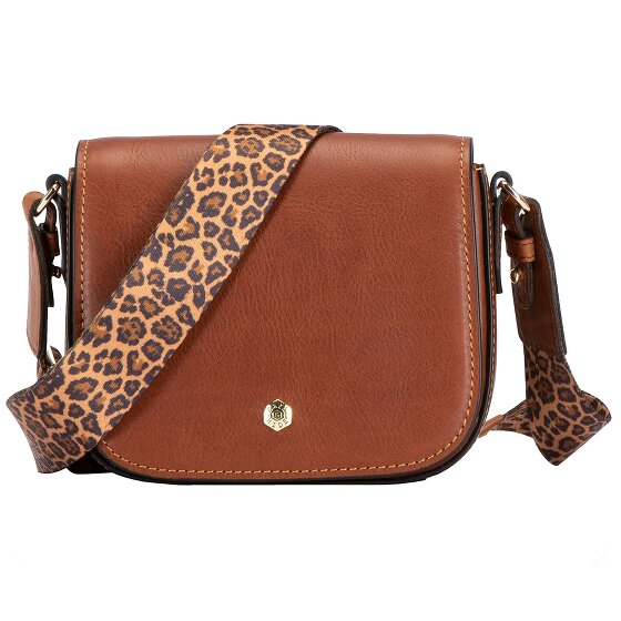 Jekyll & Hide Paris Borsa a tracolla Pelle 22 cm