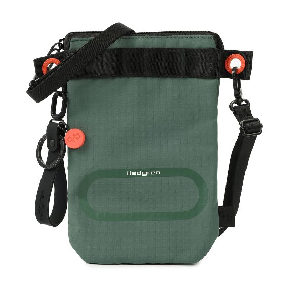 Hedgren Uni Borsa a tracolla Protezione RFID 13 cm