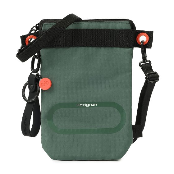 Hedgren Uni Otu Borsa a tracolla Protezione RFID 13 cm