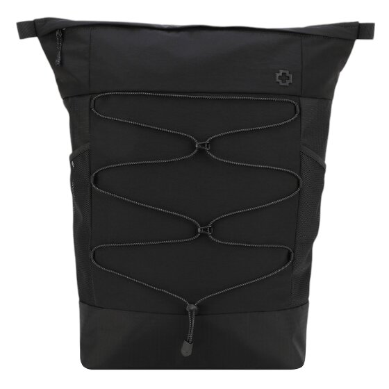 Strellson Sebastian Zaino da giorno 53 cm Scomparto per laptop