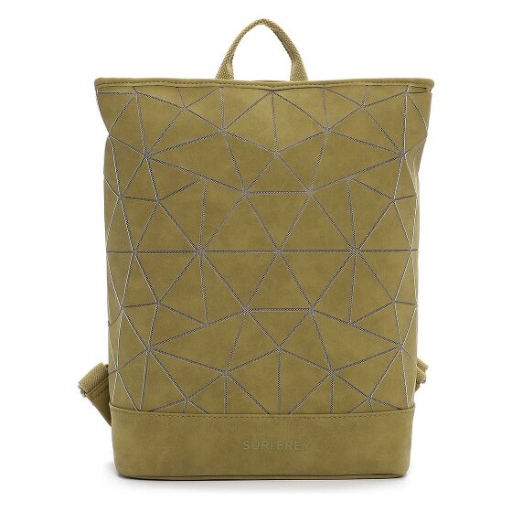 Suri Frey SFY SURI Sports Jessy-Lu Zaino da giorno 40 cm Scomparto per laptop