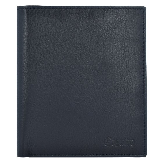 Esquire New Line Card Case RFID in pelle 10 cm