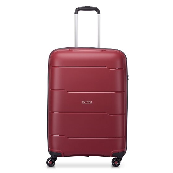 MODO by Roncato Galaxy 4 ruote Carrello M 45 cm