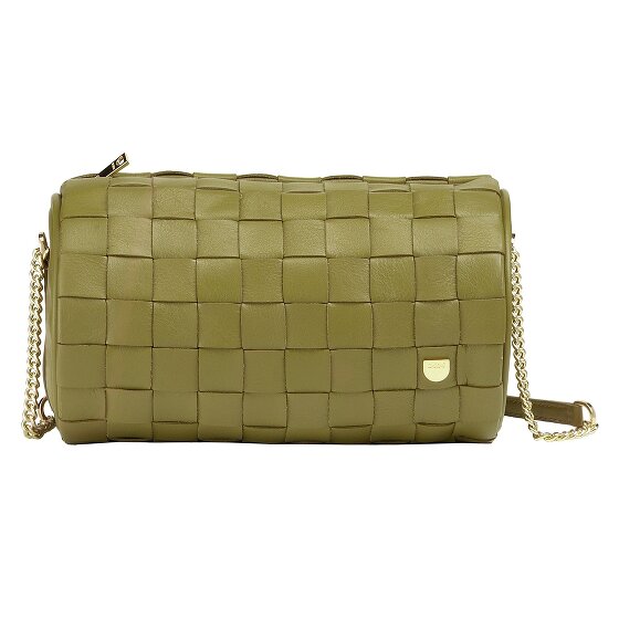 DuDu Abigail Borsa a tracolla Vera Pelle 19.5 cm