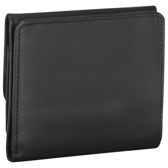 Esquire Harry Portafoglio in pelle 10 cm