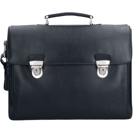 Picard Toscana Cartella in pelle 42 cm Scomparto per computer portatile