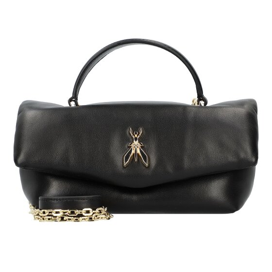 Patrizia Pepe Fly Bamby Borsetta Pelle 24 cm