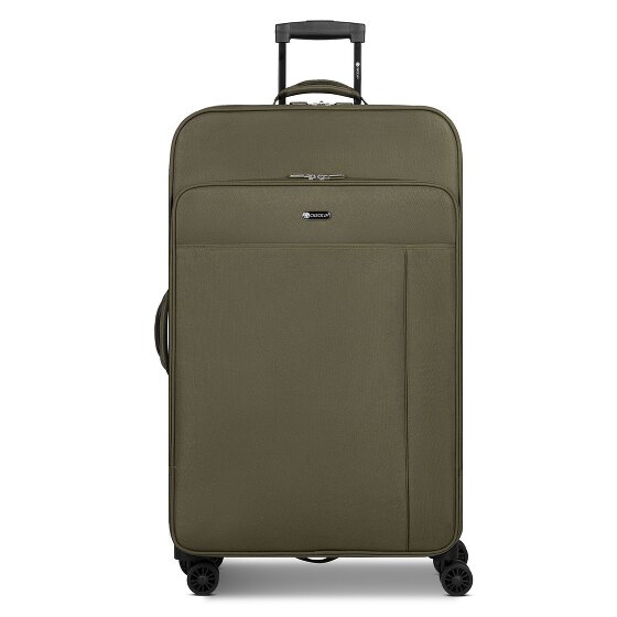 Check.In Sevilla 2.0 4 ruote Carrello 80 cm