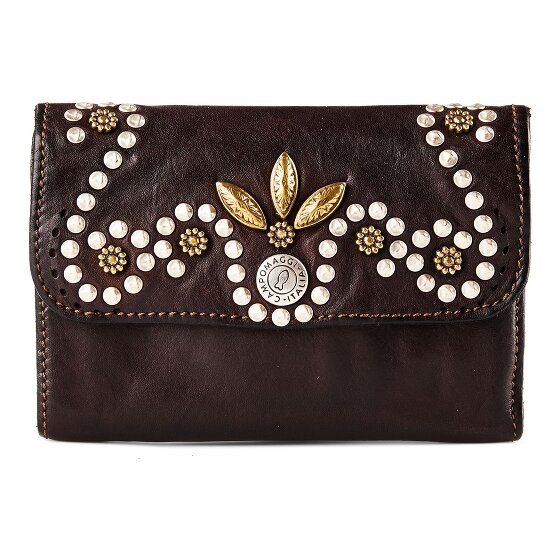 Campomaggi Mirta Portafoglio Pelle 14 cm