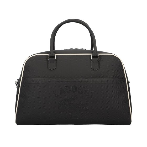 Lacoste Core Essentials Club 1930 Borsa da viaggio Weekender L 45.5 cm