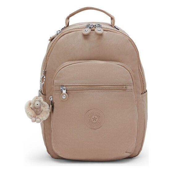 Kipling Basic Seoul Zaino da città S 35 cm
