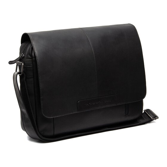The Chesterfield Brand Richard Messaggero Pelle 40 cm Scomparto per laptop