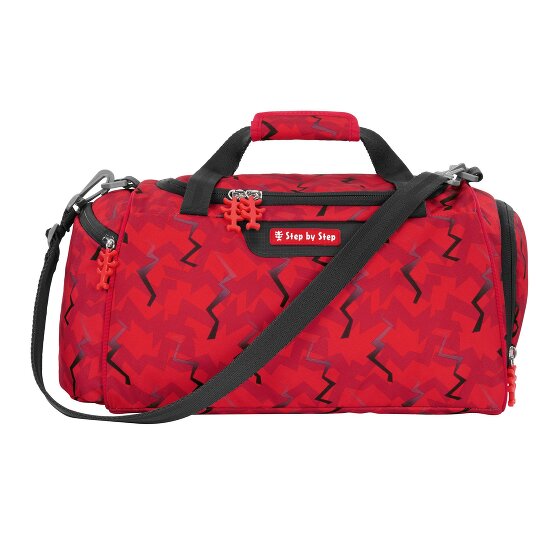 Step by Step Borsa sportiva 38 cm