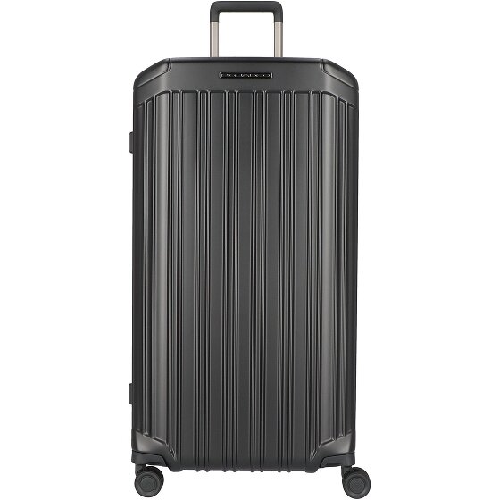 Piquadro PQ-Light Carrello a 4 ruote 79 cm