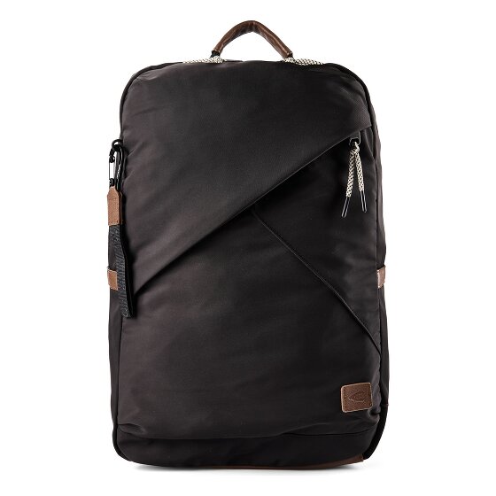 camel active Aurum Zaino da giorno L 42 cm Scomparto per laptop