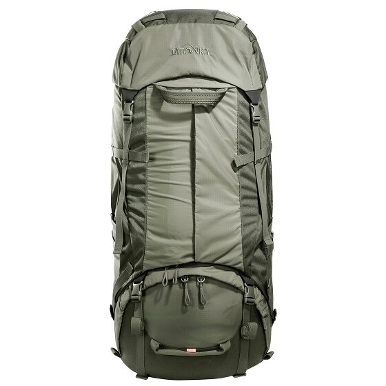 Tatonka Yukon Carrier Pack 55+10 RECCO Zaino da trekking 77 cm Tatonka Yukon Carrier Pack 55+10 RECCO Zaino da trekking 77 cm