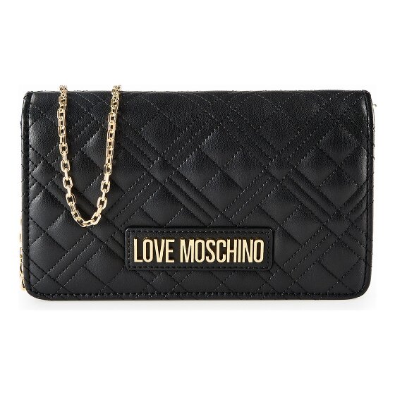 Love Moschino Quilted Borsa a tracolla 22 cm