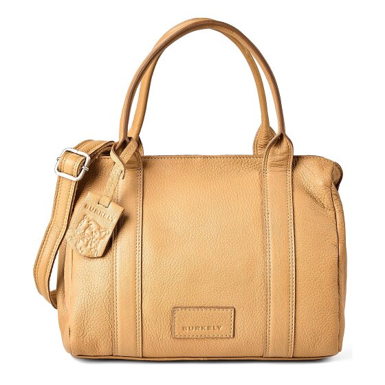 Burkely Soft Skylar Borsa a tracolla Pelle 25 cm