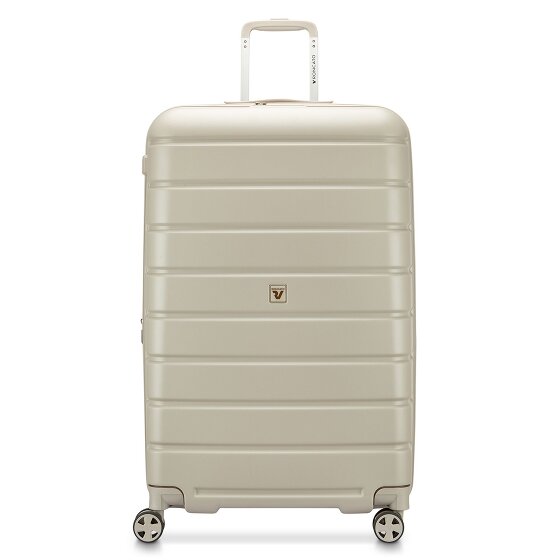 Roncato Relife 4 ruote Carrello 78 cm con piega di espansione