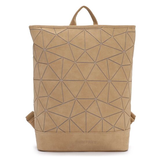 Suri Frey SFY SURI Sports Jessy-Lu Zaino da giorno 40 cm Scomparto per laptop