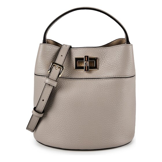 Furla Amelia Borsa a sacco Vera Pelle 19 cm