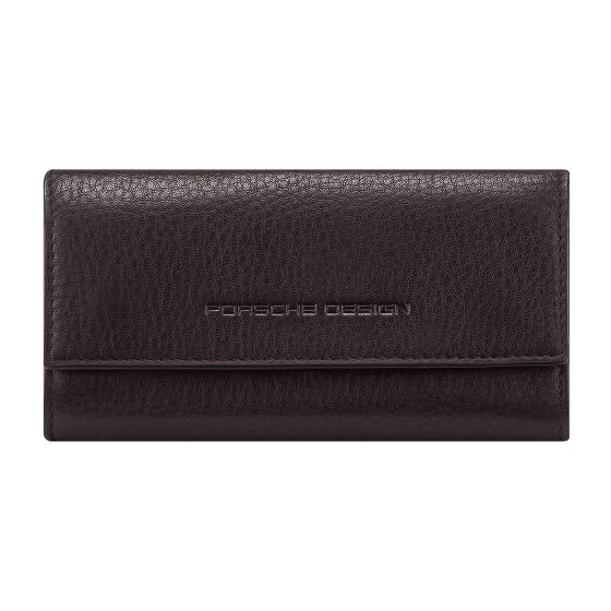Porsche Design Portachiavi business RFID in pelle 13 cm