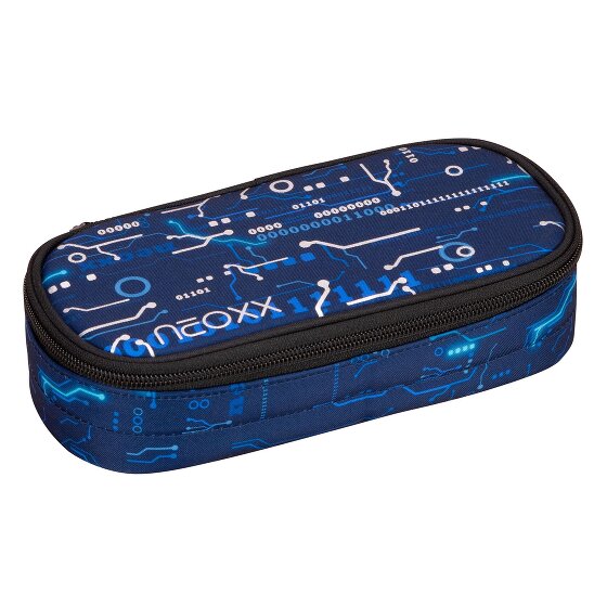 Neoxx Astuccio per matite 22.5 cm