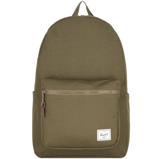 Herschel Settlement Zaino da giorno 45 cm Vano porta PC