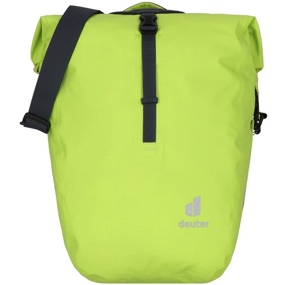 Deuter Borsa da bicicletta Weybridge 20+5L 40 cm