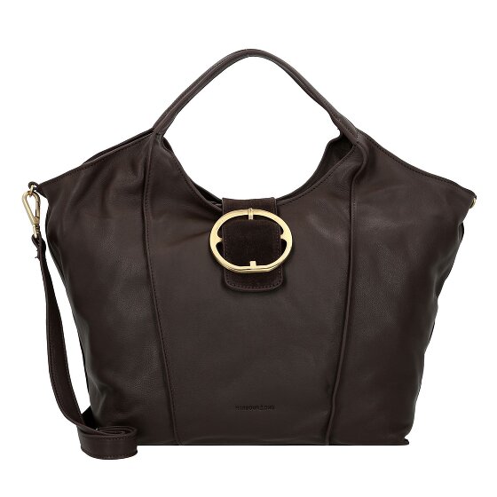 Harbour 2nd Raffaella Borsa shopper Pelle 50 cm