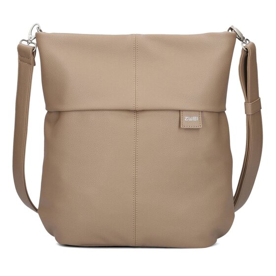 Zwei Mademoiselle.M Borsa a spalla 31 cm