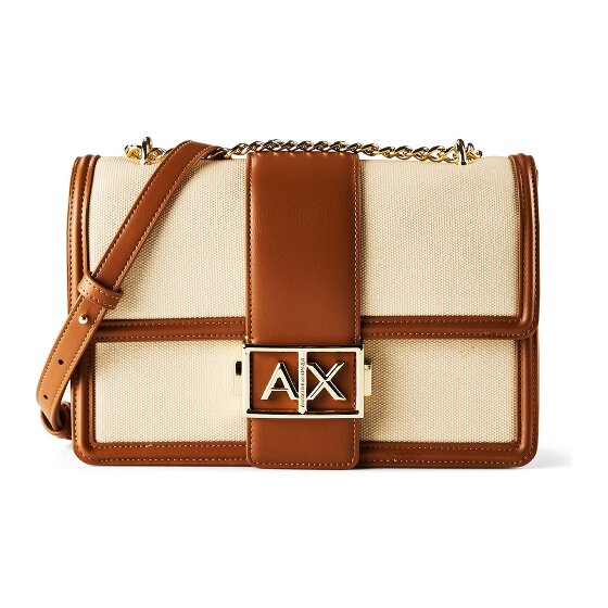 Armani Exchange Wonder Borsa a tracolla 25 cm