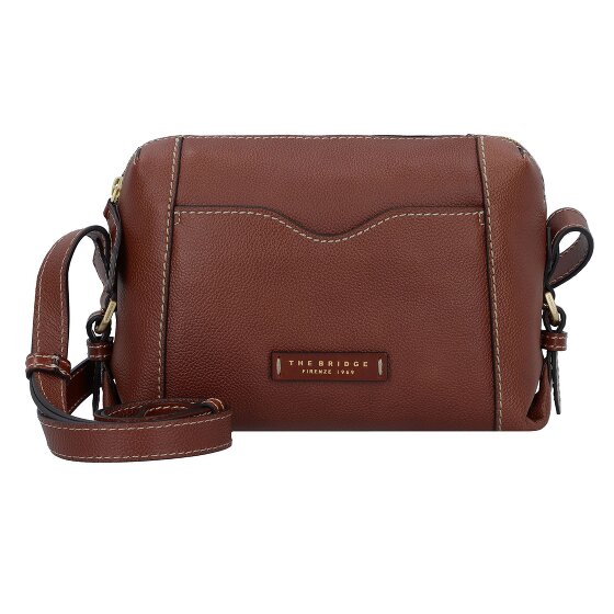 The Bridge Gemma Borsa a tracolla Pelle 23 cm