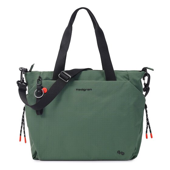 Hedgren String Borsa shopper 35 cm Vano porta PC