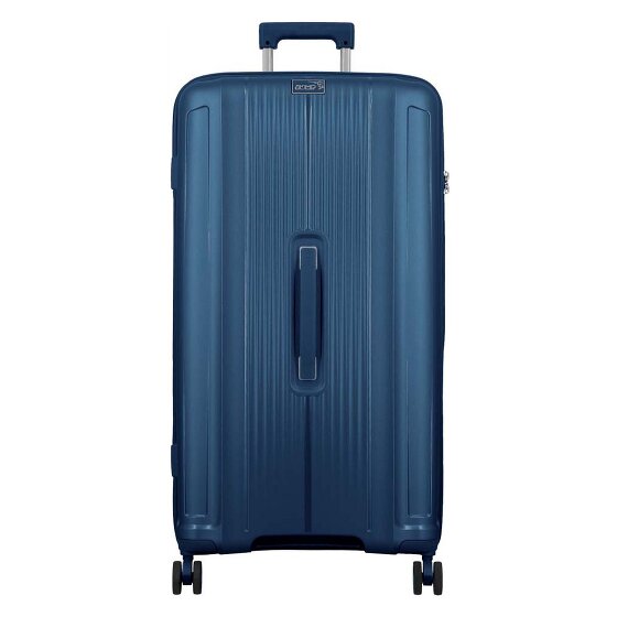 Jump Vanguard 4 ruote Carrello 79 cm