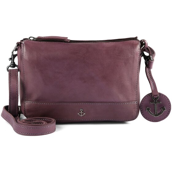 Harbour 2nd Anchor Love Tiani Borsa a tracolla Pelle 21.5 cm