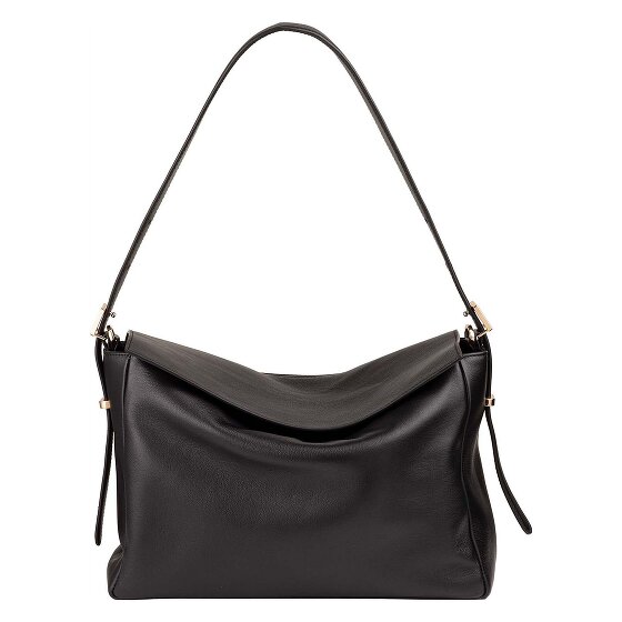 DuDu Borsa a spalla Vera Pelle 30 cm