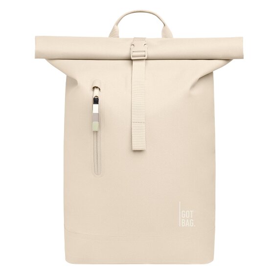 GOT BAG Rolltop Lite 2.0 Zaino da giorno 42 cm Scomparto per laptop