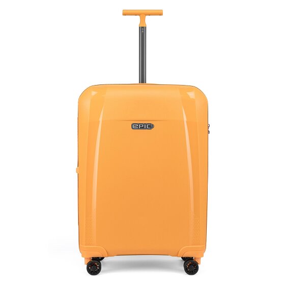 Epic Phantom SL Carrello a 4 ruote 66 cm